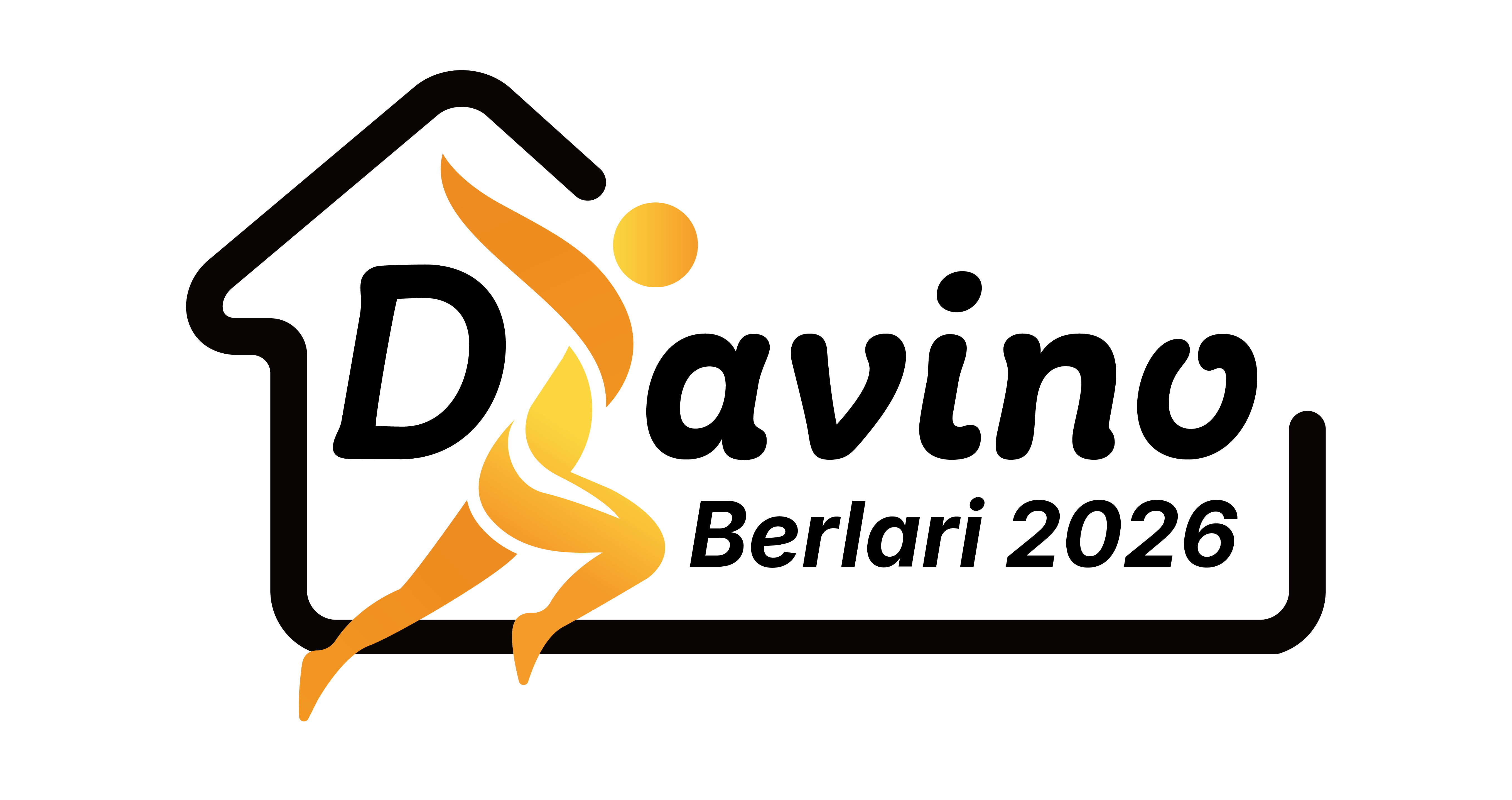 Djavino Berlari 2026